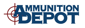 Ammunition Depot Logo