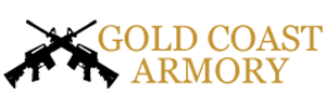 Gold Coast Armory Logo