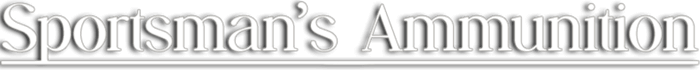 Sportsman's Ammunition Logo