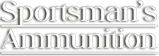 Sportsman's Ammunition Logo