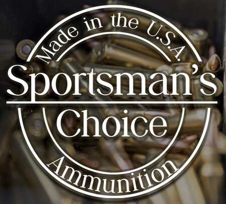 Sportsman's Choice Ammo Logo